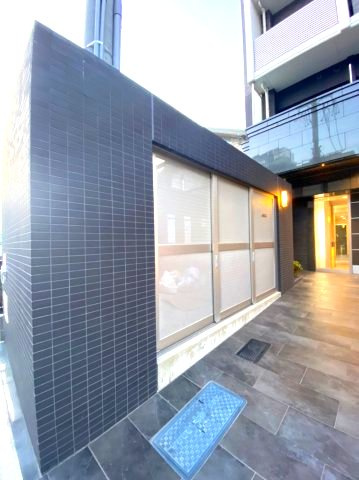 メインステージ名古屋ノースマーク　名古屋市賃貸　仲介手数料無料のその他共用部分