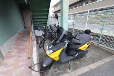 【設備】 | グリーン平尾