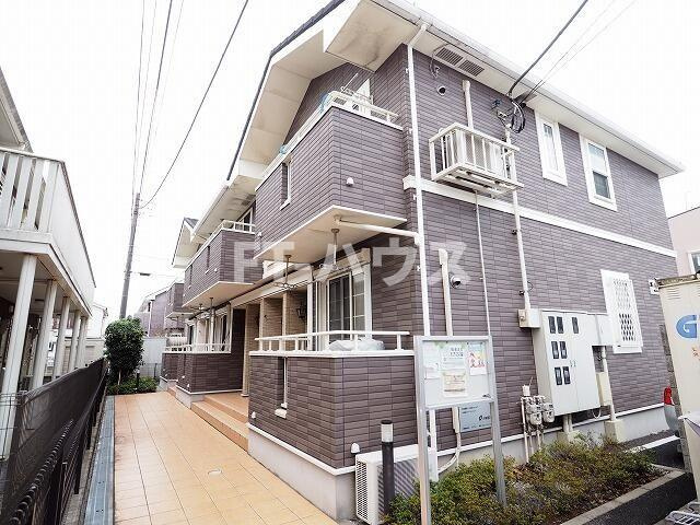 サンモールハイツⅢ