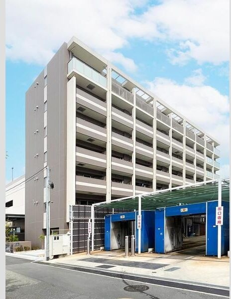 Bris西宮