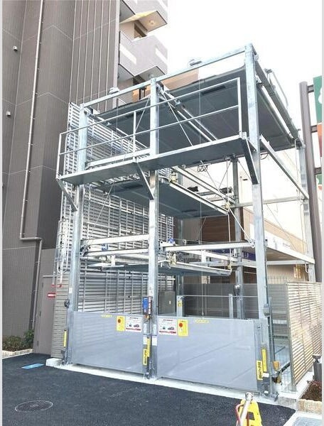 Bris西宮のその他共用部分