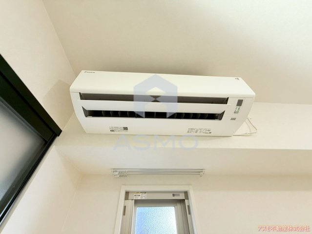【設備】 | アーバネックス堺筋本町