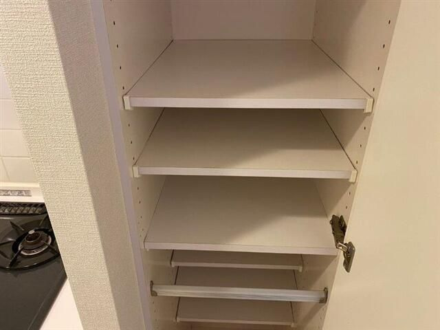 パークウェル蔵前の設備