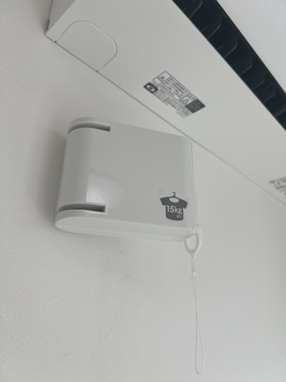 【設備】カームコート太子堂 