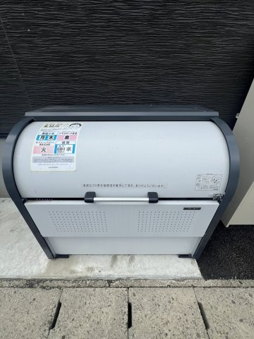 【その他共用部分】カームコート太子堂 