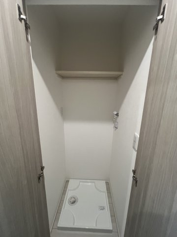 【設備】カームコート太子堂 
