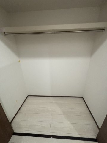 【収納】フォレス北仙台II
