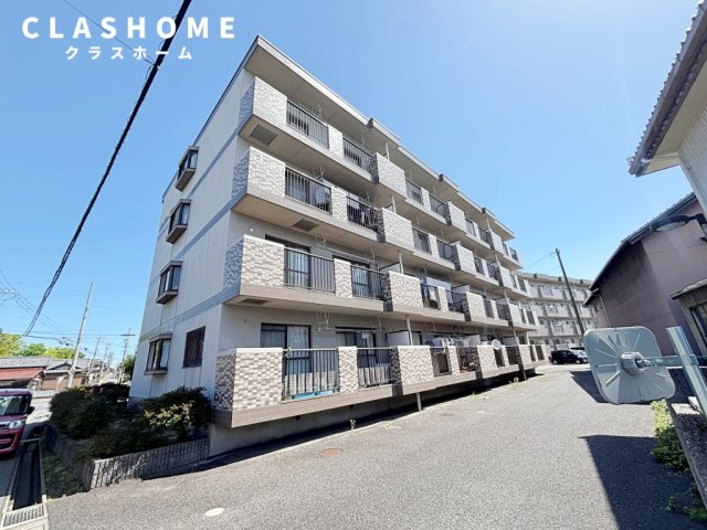 ニュークリーンシティ　　刈谷市の賃貸ならクラスホーム刈谷店の外観
