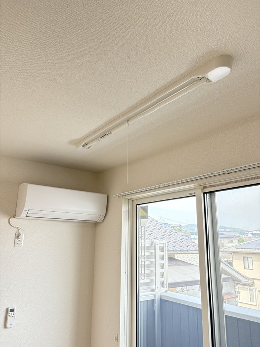 D-residence南蔵王町1丁目Eの設備