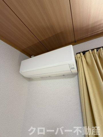 セジュールKEI Ａ／Ｂ棟 Aの設備