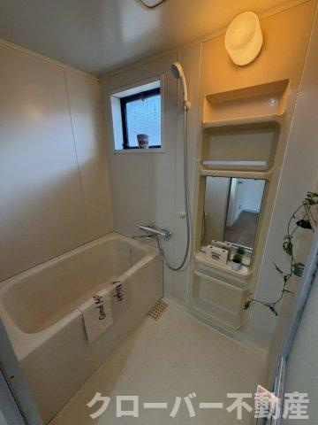 セジュールKEI Ａ／Ｂ棟 Aの浴室