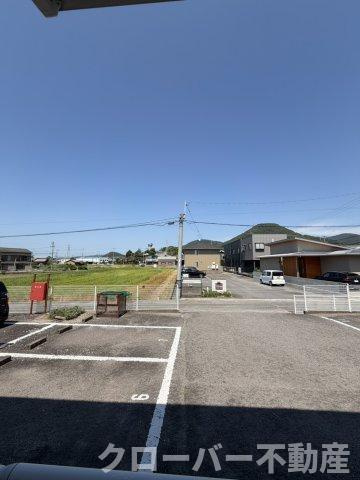 セジュールKEI Ａ／Ｂ棟 Aの展望