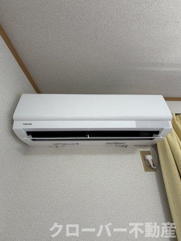 セジュールKEI Ａ／Ｂ棟 Aの設備