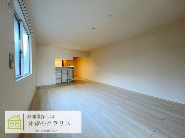 プロスペリタ西京極