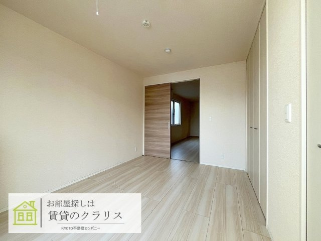 プロスペリタ西京極