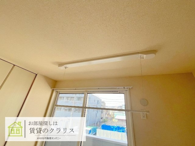 プロスペリタ西京極