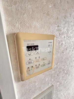 【設備】 | T's SQUARE天神橋