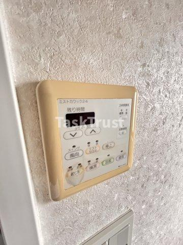 【設備】 | T's SQUARE天神橋