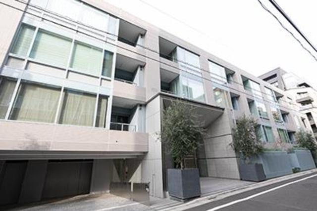 パークコート青山一丁目