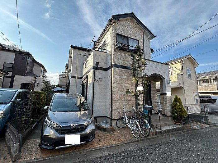 戸建 練馬区南大泉６丁目