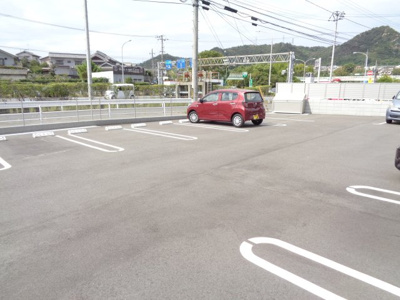 【駐車場】 | Haroudo（ハロウド）
