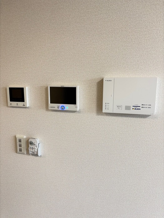 D-residence南蔵王町1丁目Wの設備