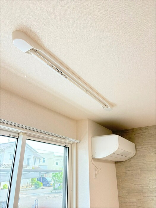 D-residence南蔵王町1丁目Wの設備