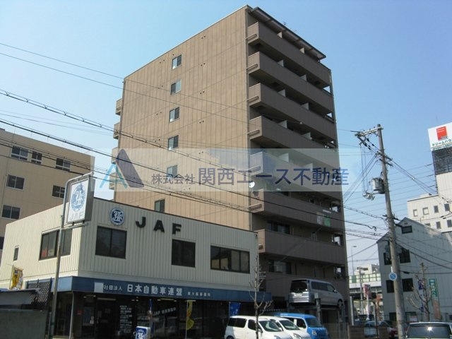 【その他共用部分】 | 美津和ビル
