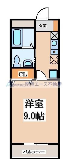 【間取り】 | 美津和ビル