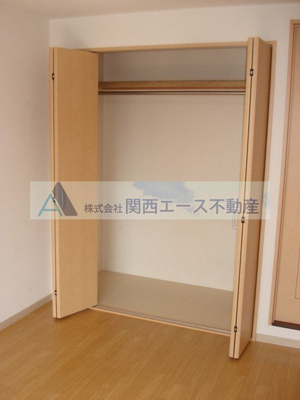 【収納】 | 美津和ビル