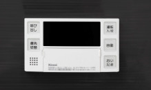 【内観：施工例】 | Terrechez城陽市富野１期 | 同シリーズ