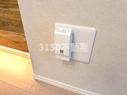 Gooden徹明通(グッデンテツメイドオリ)の設備