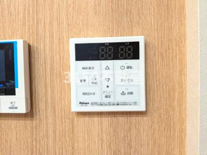 Gooden徹明通(グッデンテツメイドオリ)の設備