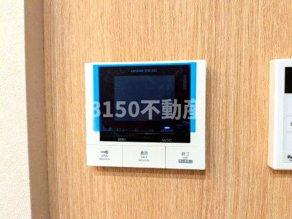 Gooden徹明通(グッデンテツメイドオリ)のセキュリティ