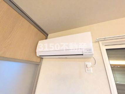 Gooden徹明通(グッデンテツメイドオリ)の設備