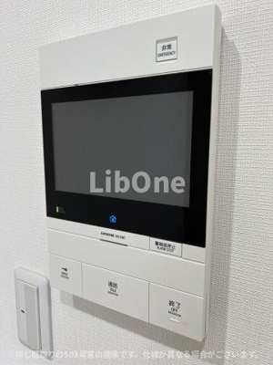 【セキュリティ】 | ドゥーエ妙典