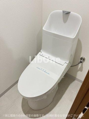 【トイレ】 | ドゥーエ妙典