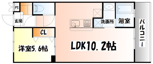 しまかげビル