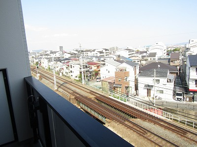 【展望】 | ヴィル・ド・レーブ
