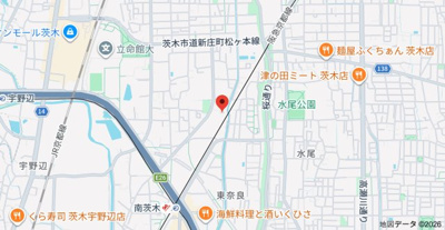 【地図】 | ヴィル・ド・レーブ