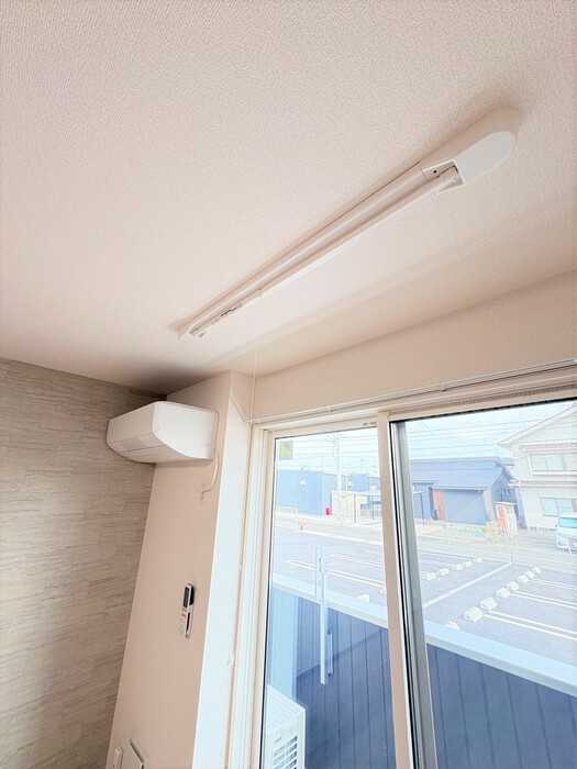 D-residence南蔵王町1丁目Wの設備