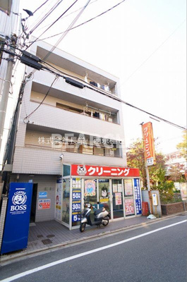 【外観】 | コクーン三条大宮 | 外はこのようになっています