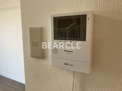 【セキュリティ】 | コクーン三条大宮