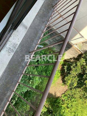 【バルコニー】 | コクーン三条大宮 | バルコニーがあります