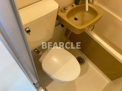 【トイレ】 | コクーン三条大宮 | トイレです