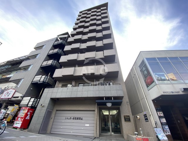 プレサンス梅田西