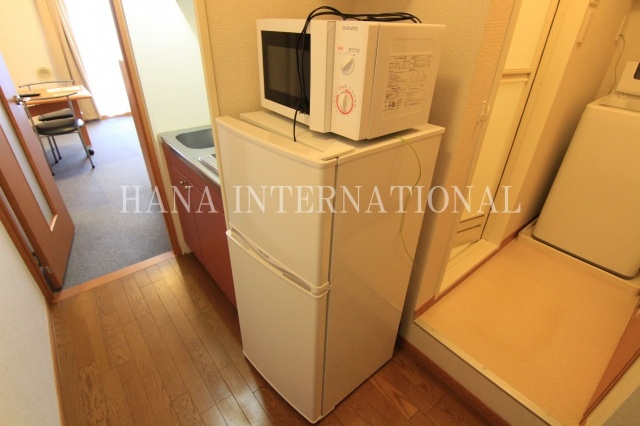 レオパレスストレーザ椿森のその他