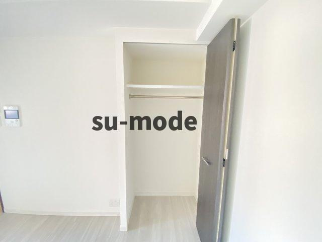 【収納】 | S-RESIDENCE千里丘