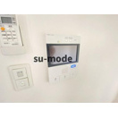 【セキュリティ】 | S-RESIDENCE千里丘