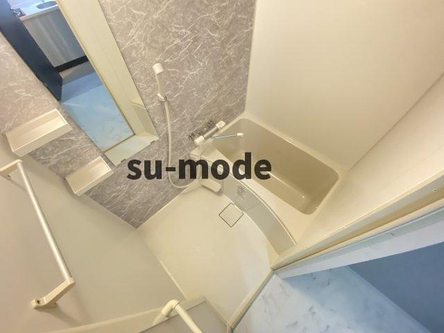 【浴室】 | S-RESIDENCE千里丘